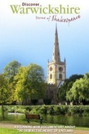 Warwickshire: Home of Shakespeare