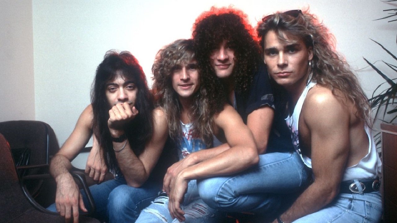 White Lion - Concert Anthology 1987-1991 Deluxe Pack
