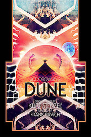 Jodorowsky's Dune