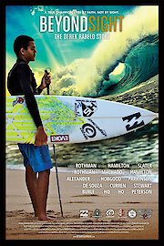 Beyond Sight: The Derek Rabelo Story