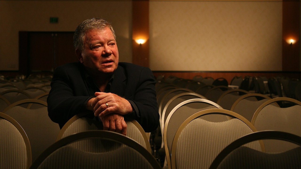 William Shatner's Get a Life!