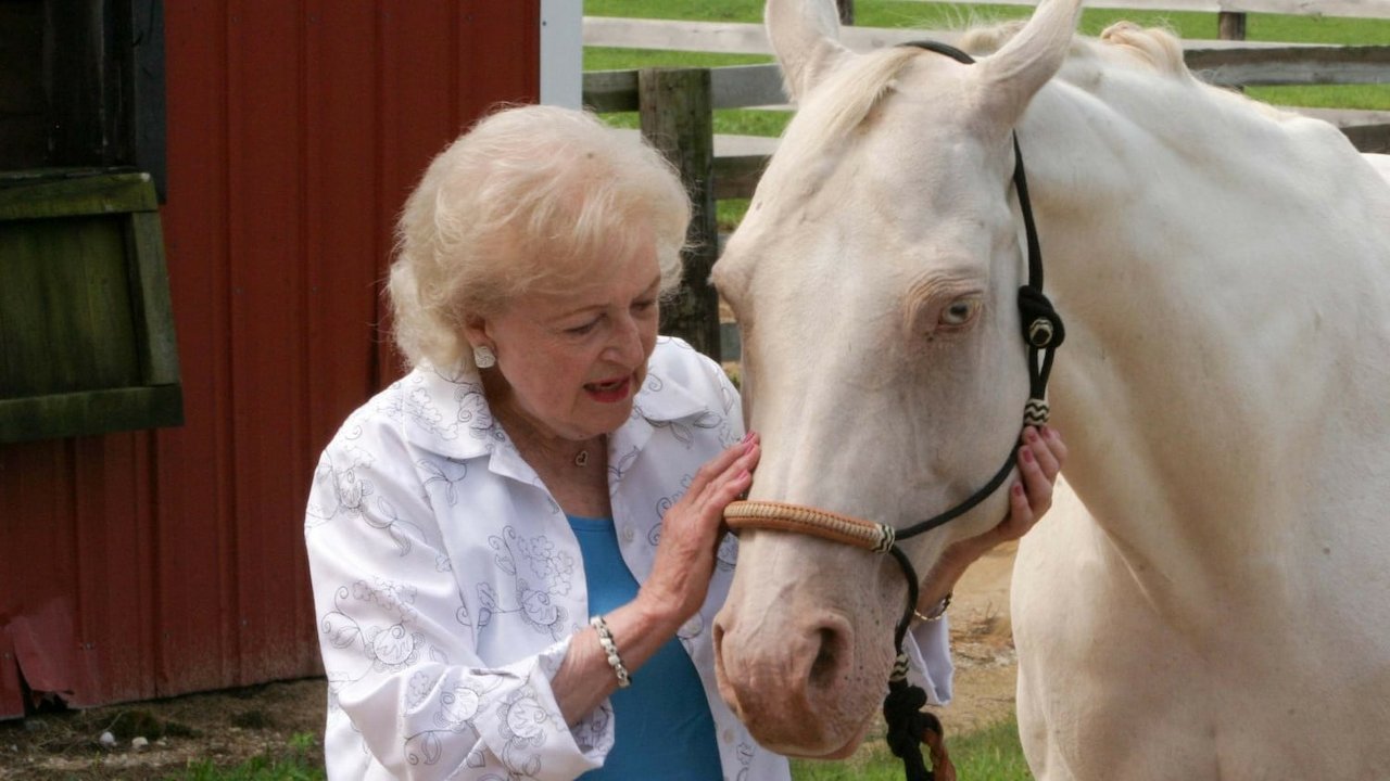 Betty White: Champion for Animals