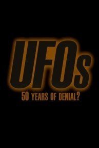 UFOs 50 Years of Denial