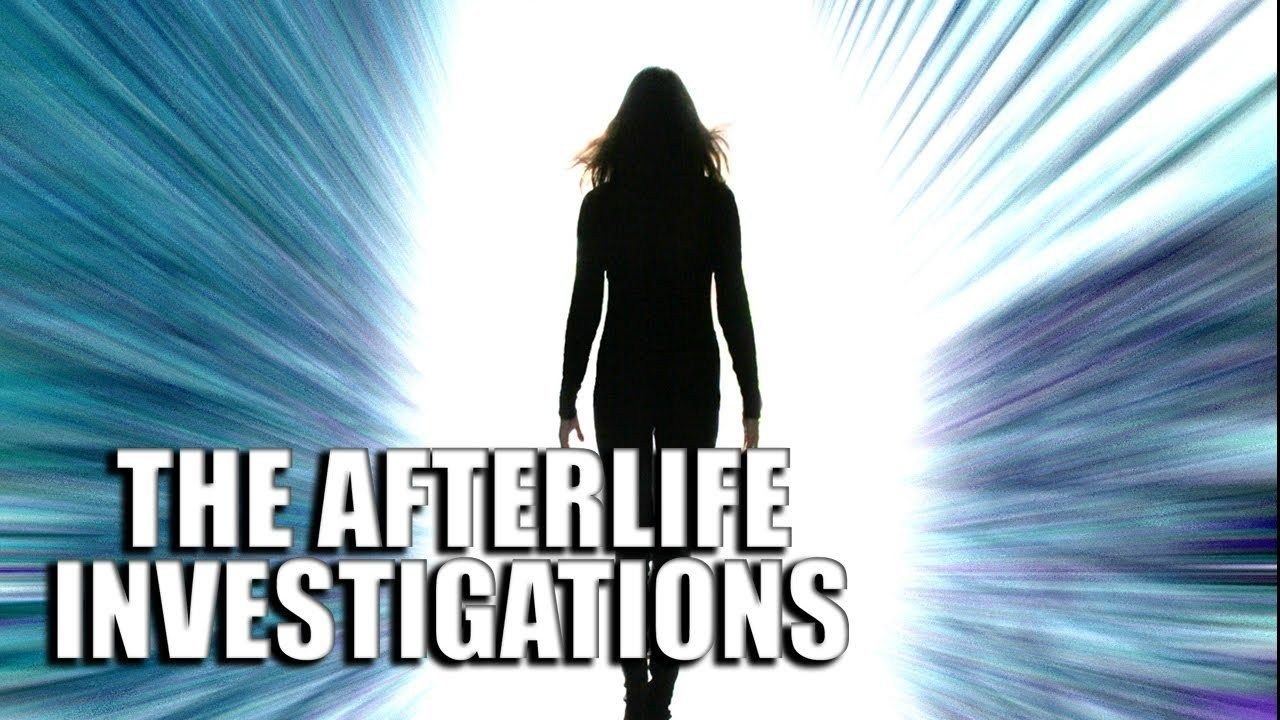 The After Life Investigations: The Scole Experiments