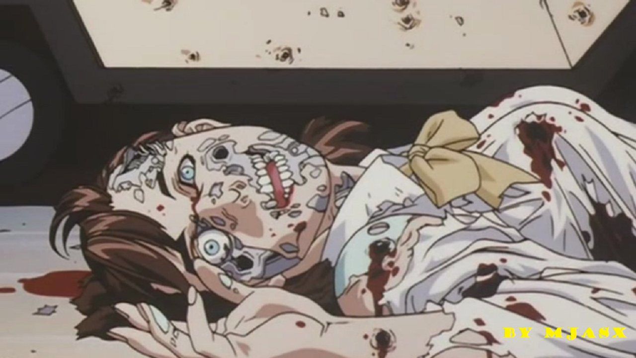 Parasite Dolls