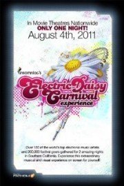 The Electric Daisy Carnival Experience