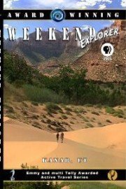 Weekend Explorer: Kanab, Utah; Zion, Bryce, and Grand Canyon National Parks