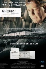 Whisky- The Islay Edition
