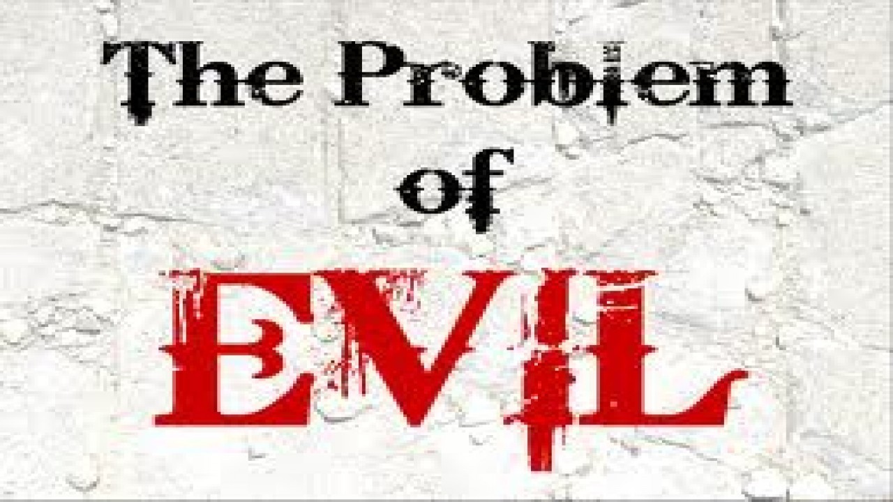 Problem of Evil