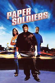 Paper Soldiers