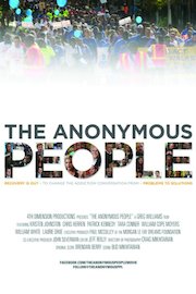 The Anonymous People