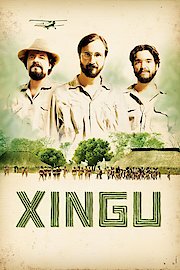 Xingu