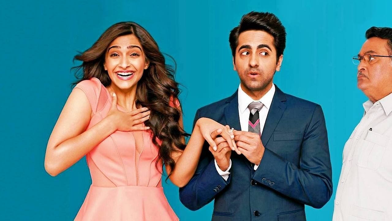 Bewakoofiyaan