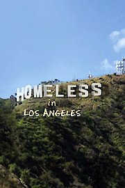 Homeless in Los Angeles