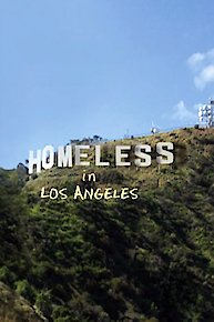 Homeless in Los Angeles