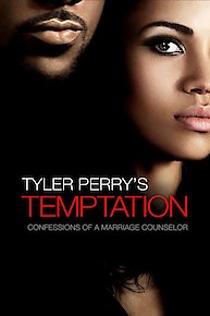 Temptation: Confessions of a Marriage Counselor