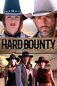 Hard Bounty