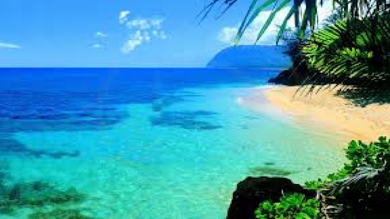 Hawaii