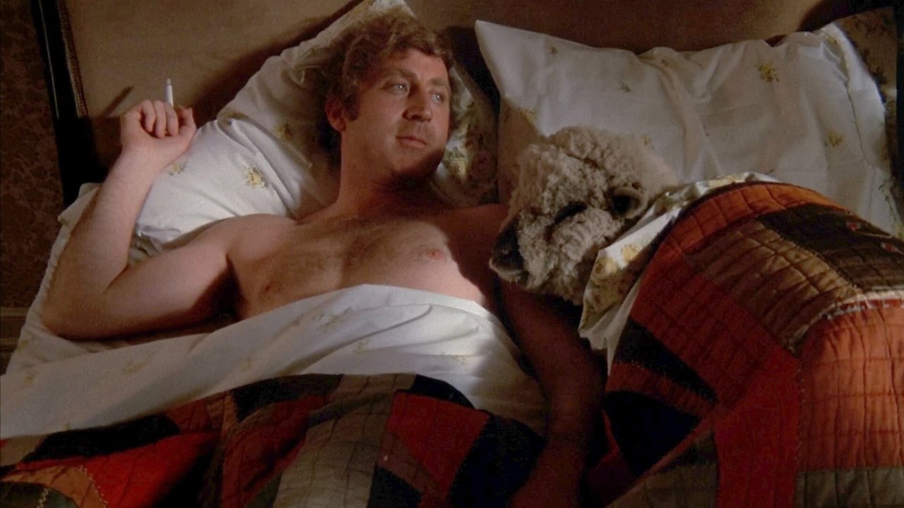 Everything You Always Wanted to Know About Sex*