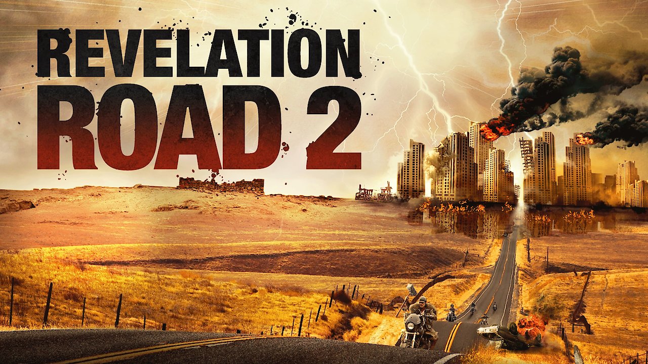 Revelation Road 2