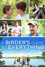 A Birder's Guide to Everything