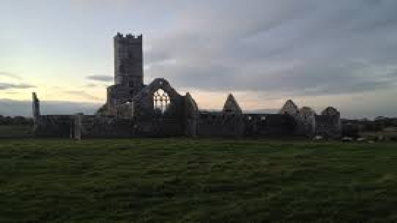 Irish Stories and Glories