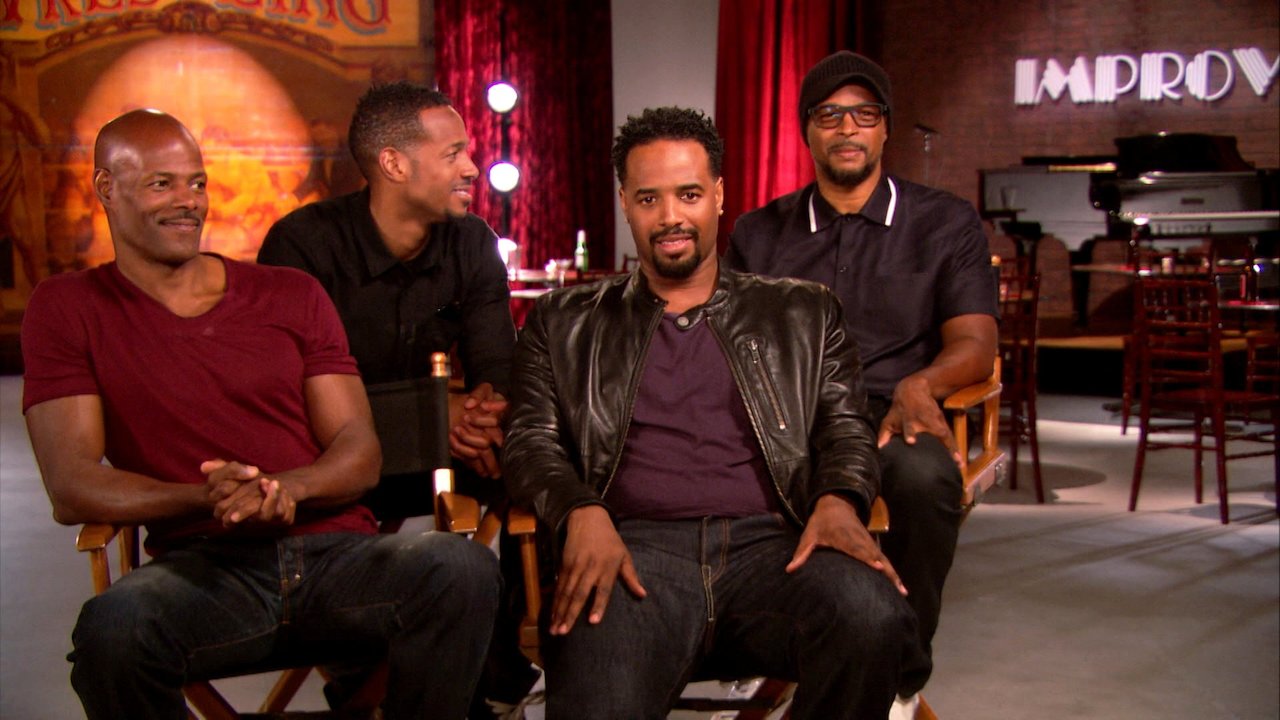 The Improv: 50 Years Behind the Brick Wall