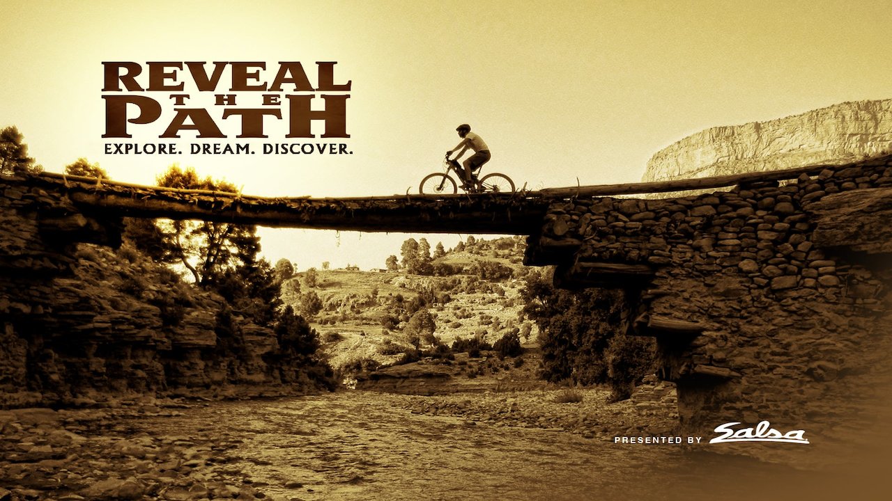 Reveal the Path
