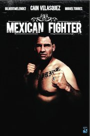 Mexican Fighter