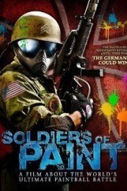 Soldiers of Paint