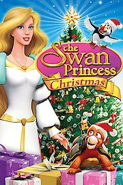 The Swan Princess Christmas