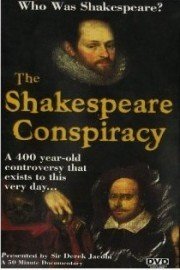 The Shakespeare Conspiracy