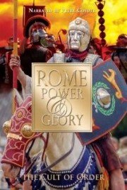 Rome Power & Glory: The Cult of Order