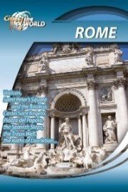 Cities of the World: Rome