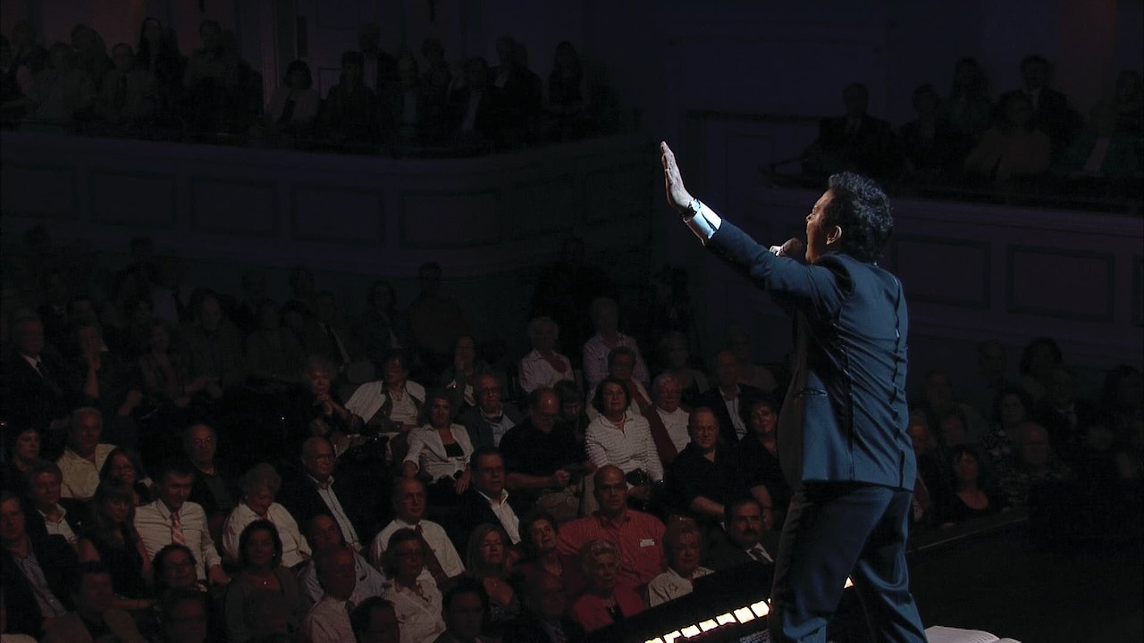 Michael Feinstein: The Sinatra Legacy