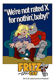 Fritz the Cat