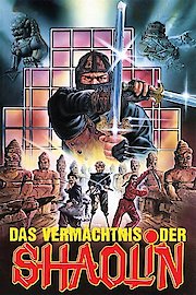 Disciples of Shaolin Temple