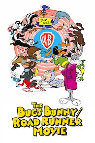 The Bugs Bunny/Roadrunner Movie