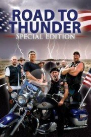 Road to Thunder