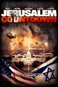 Jerusalem Countdown