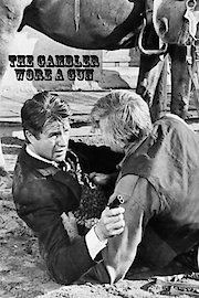 The Gambler Wore a Gun