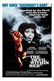 The Devil Within Her