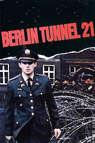 Berlin Tunnel 21