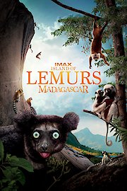 Island Of Lemurs: Madagascar