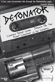 Detonator