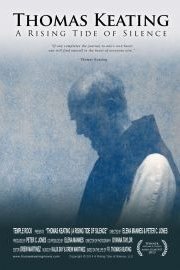 Thomas Keating: A Rising Tide Of Silence