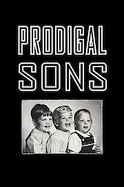 Prodigal Sons