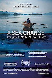 A Sea Change