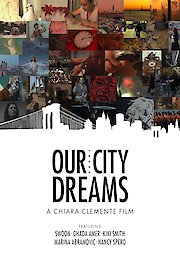 Our City Dreams