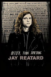 Better Than Something: Jay Reatard